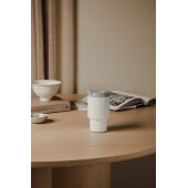 VINGA Nagano RCS to-go mug 350 ML, wit VINGA Nagano RCS to-go mug 350 ML, wit