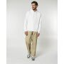 S/S Drummer 2.0, 280 gr/m² - Wit/White