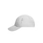 3 Panel Cap white one size 3 Panel Cap white one size