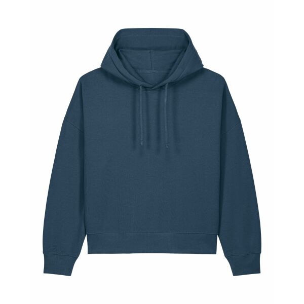 Stella Nora - Het dames hoodie-sweatshirt - XS Stella Nora - Het dames hoodie-sweatshirt - XS