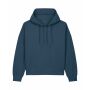 Stella Nora - De dames Iconic hoodie - Deep Teal (XL)