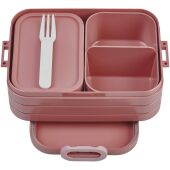 Mepal Take a Break Midi Bento 900 ml lunchbox - Roze