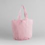 Shopper Vintage Dusty Pink One Size Shopper Vintage Dusty Pink One Size