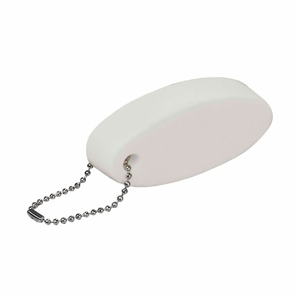 Drijvende sleutelhanger Flota | PVC | 8,5×3,5×2 cm Drijvende sleutelhanger Flota | PVC | 8,5×3,5×2 cm