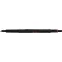 rOtring 600 balpen zwart