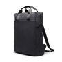 VINGA Baltimore RCS tote rugzak, zwart