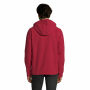 REPLAY MEN - REPLAY HEREN SOFTSHELL - XXL - Pepper Red