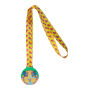 Subdal Colour - custom made medaille