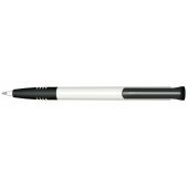 Super Hit Polished Basic SG Wit - Zwart Super Hit Polished Basic SG Wit - Zwart