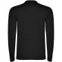 Extreme herenshirt met lange mouwen - Zwart - 3XL