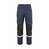 Marine/zwart
