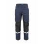 7508 WAISTPANT PGL Navy/Black C50