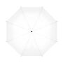 FALCONETTI - Opvouwbaar - Handopening -  90 cm - Wit