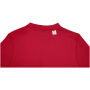 Deimos coolfit herenpolo met korte mouwen - Rood - M