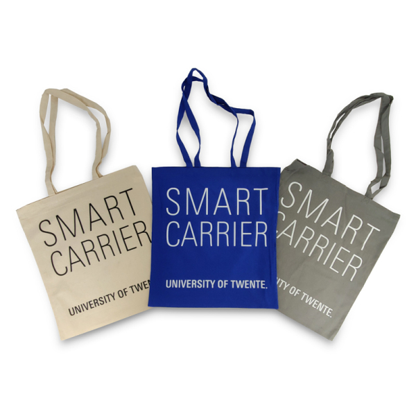 Shoppingbag - Smart Carrier