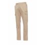 Forest Stretch khaki 72/74