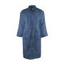 Bathrobe Denim Faded, S/M, 340 gr/m²