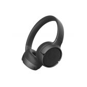 3HP1100 Code Fuse-Wireless on-ear headphone - Donker gun metal