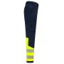 Werkbroek Functional Stretch High Vis Redefined 506118 Ink-Fluor Yellow 66