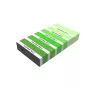White Lake Ultra External HDD (Zwart, HDD 1TB 3.5)