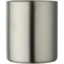 Alps 200 ml geïsoleerde beker met karabijnhaak - Groen Alps 200 ml geïsoleerde beker met karabijnhaak - Groen