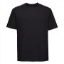 RUS Classic T, Black, XS