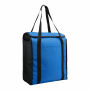 Cooler Tote Blue Cooler Tote Blue