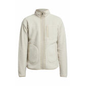 Tenson Yoke Full Zip Men