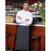 Basic Bistro Apron - Camel - One Size
