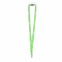 Polyester tubulaire keycord