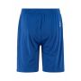 Evolve 2.0 Shorts Jr Club Cobolt 122/128