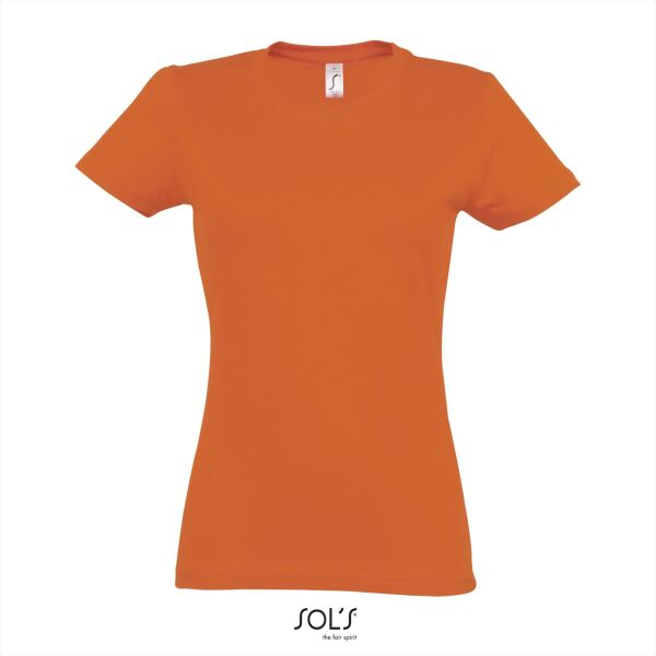 SOL'S Imperial Women, Orange, L SOL'S Imperial Women, Orange, L