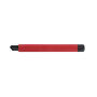 AIDE Retractable Knife - AIDE Retractable Knife, Afbreekmes rood