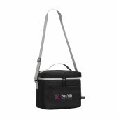 FrostLine GRS Recycled Cooler Bag koeltas - zwart