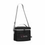 FrostLine GRS Recycled Cooler Bag koeltas - zwart