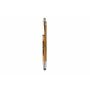 Balpen Antarctica stylus bamboe - Natuur