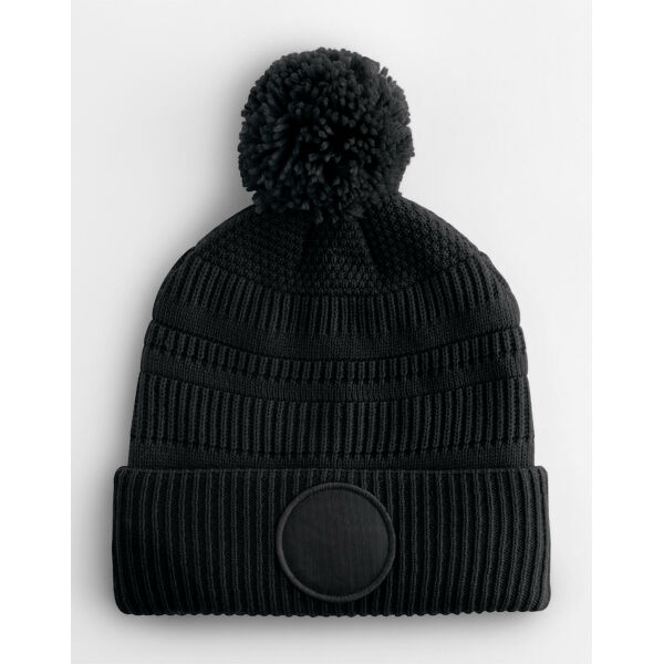 Fan Patch Beanie Fan Patch Beanie