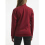 *Adv Unify jacket wmn rhubarb m