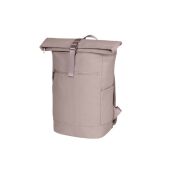 backpack STAR S dusky pink