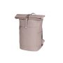 backpack STAR S dusky pink