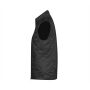 WOMEN'S PURELITE BODYWARMER, BLACK, 3XL, TEE JAYS