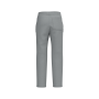 Damesbroek van polykatoen Snow Grey XS