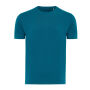 IQONIQ Sierra lichtgewicht gerecycled katoen t-shirt, dark teal (XXXL) IQONIQ Sierra lichtgewicht gerecycled katoen t-shirt, dark teal (XXXL)