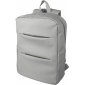 Felicia PU 15 inch laptop rugzak 30 x 12.5 x 41.5 cm