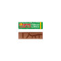 Tony's Chocolonely 50 gram met dubbele flyer - Classic - Melk Hazelnoot