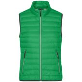 fern-green/silver