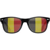 Vision zonnebril - Geel Vision zonnebril - Geel
