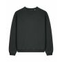 Radder 2.0 Vintage - Het oversized garment dyed sweatshirt met ronde hals - XL