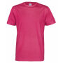 Cottover Gots T-shirt Man Dark Cerise XL