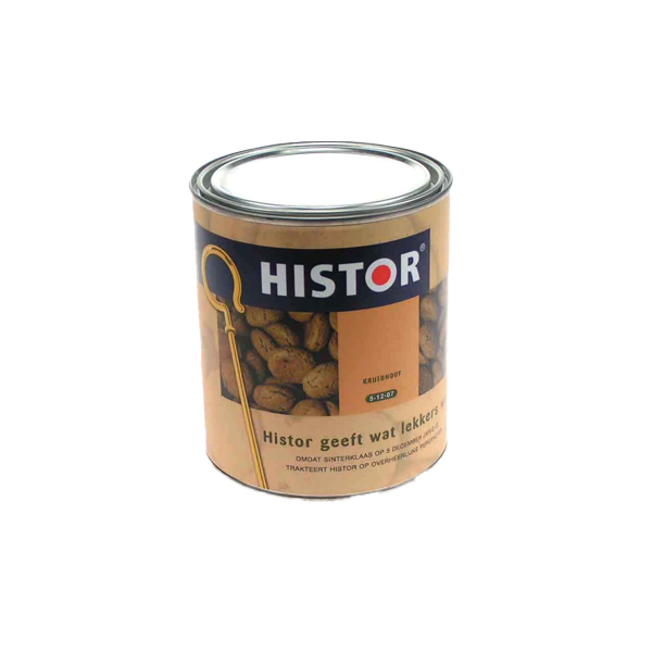 Verfblikje 108 x 132 mm